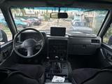 Nissan Patrol 1991 годаүшін4 200 000 тг. в Астана – фото 2