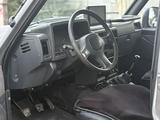 Nissan Patrol 1991 годаүшін4 200 000 тг. в Астана – фото 3