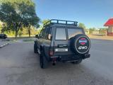 Nissan Patrol 1991 годаүшін4 200 000 тг. в Астана – фото 5