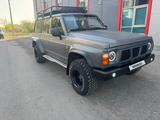 Nissan Patrol 1991 годаүшін4 200 000 тг. в Астана – фото 4