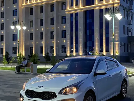 Kia Rio 2018 года за 6 700 000 тг. в Кызылорда