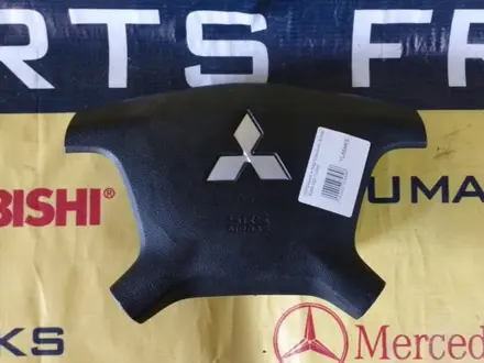 Airbag Mitsubishi за 10 000 тг. в Караганда