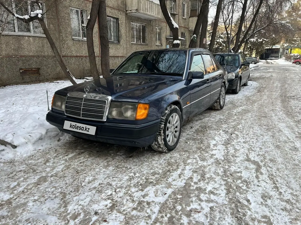 Купить Мерседес 1993 Года Выпуска