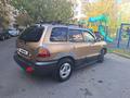 Hyundai Santa Fe 2002 годаүшін3 500 000 тг. в Шымкент – фото 4