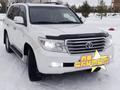 Toyota Land Cruiser 2009 года за 15 100 000 тг. в Алматы – фото 2