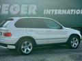 BMW X5 2006 годаfor9 800 000 тг. в Шымкент – фото 4