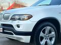 BMW X5 2006 годаfor9 800 000 тг. в Шымкент – фото 46