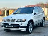 BMW X5 2006 годаүшін11 500 000 тг. в Шымкент