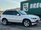 BMW X5 2006 годаүшін11 500 000 тг. в Шымкент – фото 3