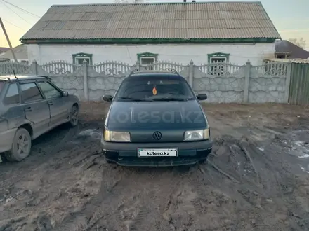 Volkswagen Passat 1993 года за 2 500 000 тг. в Павлодар – фото 14