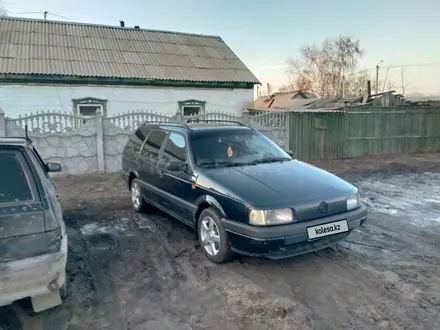 Volkswagen Passat 1993 года за 2 500 000 тг. в Павлодар – фото 15