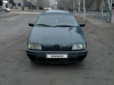 Volkswagen Passat 1993 года за 2 500 000 тг. в Павлодар
