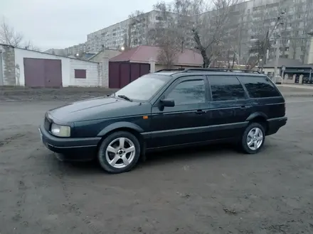 Volkswagen Passat 1993 года за 2 500 000 тг. в Павлодар – фото 3