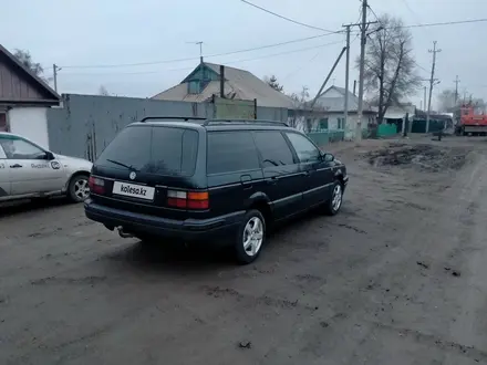 Volkswagen Passat 1993 года за 2 500 000 тг. в Павлодар – фото 5