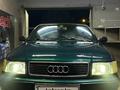 Audi 100 1993 годаүшін1 800 000 тг. в Караганда – фото 3