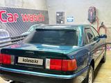 Audi 100 1993 года за 1 800 000 тг. в Караганда – фото 2