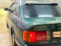 Audi 100 1993 годаүшін1 800 000 тг. в Караганда – фото 7