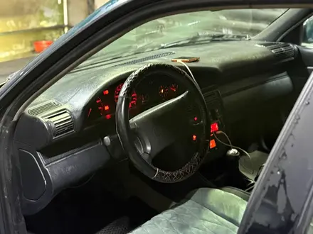 Audi 100 1993 года за 1 800 000 тг. в Караганда – фото 8