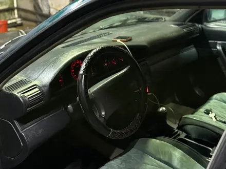 Audi 100 1993 года за 1 800 000 тг. в Караганда – фото 9