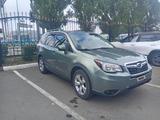Subaru Forester 2014 года за 5 000 000 тг. в Уральск