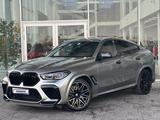BMW X6 M 2020 года за 51 000 000 тг. в Алматы
