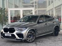 BMW X6 M 2020 годаүшін48 000 000 тг. в Алматы