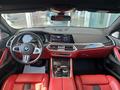 BMW X6 M 2020 года за 48 000 000 тг. в Алматы – фото 13