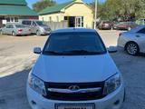 ВАЗ (Lada) Granta 2190 2012 года за 2 000 000 тг. в Астана