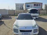 Porsche Cayenne 2007 годаүшін10 200 000 тг. в Актау