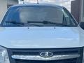 ВАЗ (Lada) Granta 2190 2013 годаүшін2 500 000 тг. в Актобе – фото 4