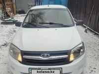 ВАЗ (Lada) Granta 2190 2013 года за 2 100 000 тг. в Актобе