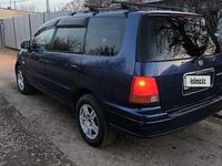 Honda Odyssey 1997 годаүшін3 500 000 тг. в Караганда