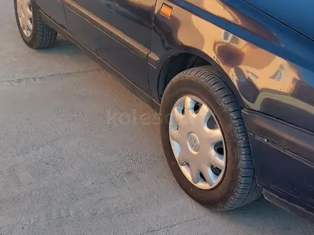 Volkswagen Vento 1994 года за 1 790 000 тг. в Алматы – фото 3