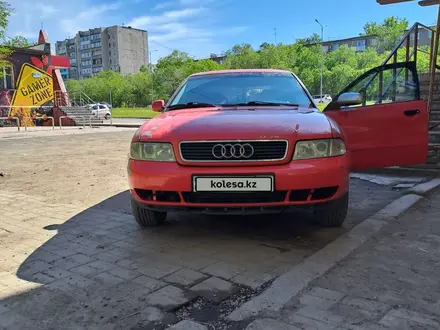 Audi A4 1995 года за 1 000 000 тг. в Караганда – фото 2