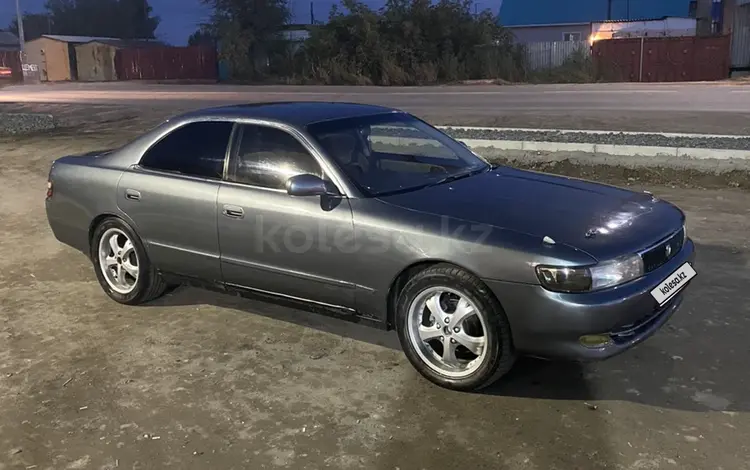 Toyota Chaser 1996 года за 2 100 000 тг. в Семей