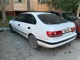 Toyota Carina E 1994 годаүшін1 350 000 тг. в Тараз – фото 5