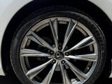 Lexus ES 350 2021 годаүшін31 000 000 тг. в Алматы – фото 4