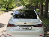 Lexus ES 350 2021 годаүшін31 000 000 тг. в Алматы