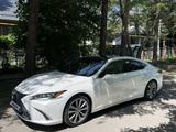 Lexus ES 350 2021 годаүшін31 000 000 тг. в Алматы – фото 3