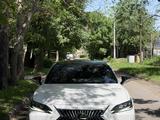 Lexus ES 350 2021 годаүшін31 000 000 тг. в Алматы – фото 2