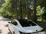 Lexus ES 350 2021 годаүшін31 000 000 тг. в Алматы – фото 5