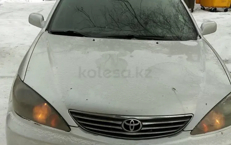 Toyota Camry 2005 годаfor6 300 000 тг. в Астана