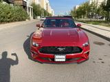 Ford Mustang 2022 года за 17 600 000 тг. в Астана
