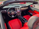 Ford Mustang 2022 года за 17 600 000 тг. в Астана – фото 4