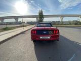 Ford Mustang 2022 года за 17 600 000 тг. в Астана – фото 3