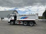 FAW  JK6.6x4.15 тонник.320 л. С в наличии 2025 годаүшін29 500 000 тг. в Алматы – фото 4