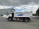 FAW  JK6.6x4.15 тонник.320 л. С в наличии 2025 годаүшін29 500 000 тг. в Алматы – фото 5