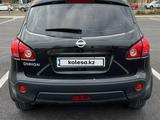 Nissan Qashqai 2007 года за 5 000 000 тг. в Астана – фото 3