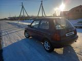 Nissan Micra 1998 годаүшін850 000 тг. в Кокшетау – фото 2