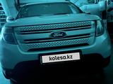 Ford Explorer 2014 годаүшін14 000 000 тг. в Астана